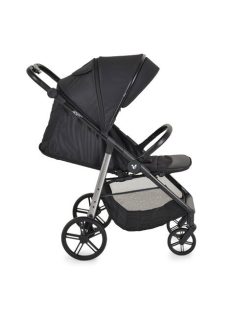 ACE babakocsi FEKETE