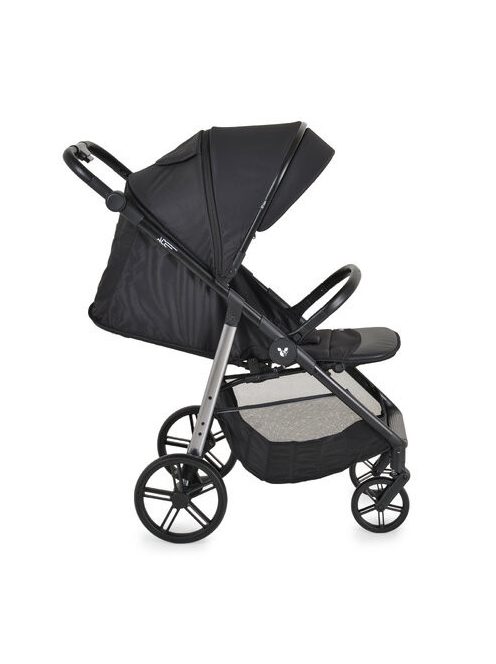 ACE babakocsi FEKETE