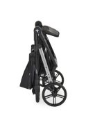 ACE babakocsi FEKETE