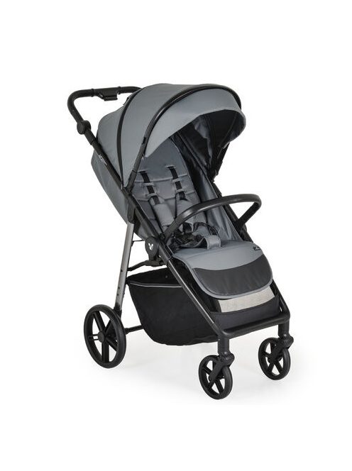 ACE babakocsi SZÜRKE