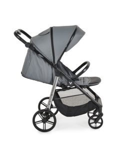 ACE babakocsi SZÜRKE