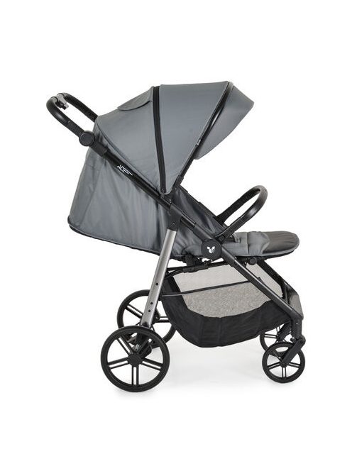 ACE babakocsi SZÜRKE