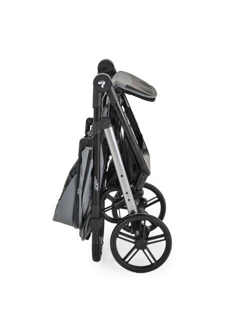 ACE babakocsi SZÜRKE