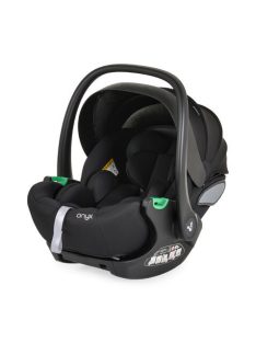ONYX babahordozó állítható FEKETE