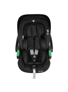 ONYX babahordozó állítható FEKETE