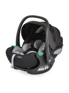 ONYX babahordozó állítható SZÜRKE
