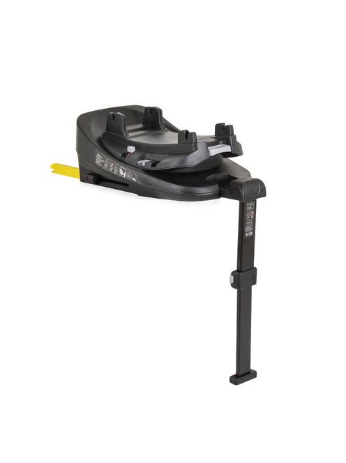 ROTEX bázistalp 360 fokban forgatható ONYX hordozóhoz 40-87cm FEKETE