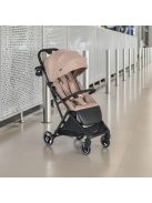 AIRWALK babakocsi PINK- repülőre felvihető