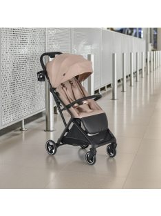AIRWALK babakocsi PINK- repülőre felvihető