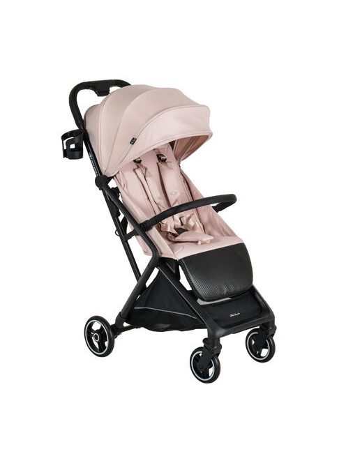 AIRWALK babakocsi PINK- repülőre felvihető