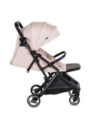 AIRWALK babakocsi PINK- repülőre felvihető