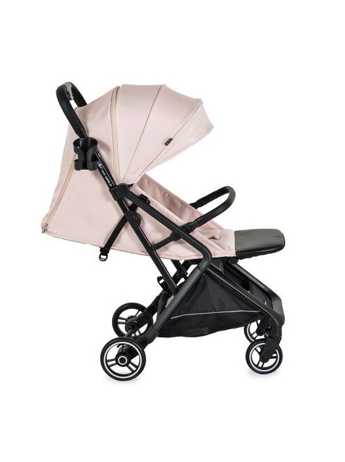 AIRWALK babakocsi PINK- repülőre felvihető