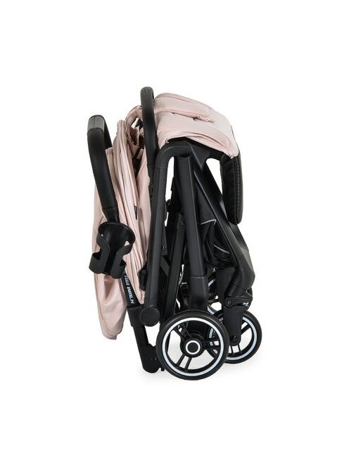 AIRWALK babakocsi PINK- repülőre felvihető