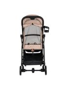 AIRWALK babakocsi PINK- repülőre felvihető