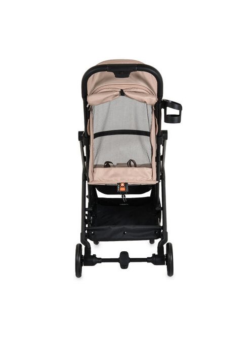 AIRWALK babakocsi PINK- repülőre felvihető