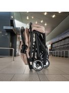 AIRWALK babakocsi PINK- repülőre felvihető