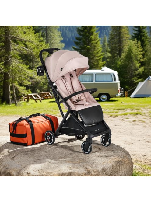 AIRWALK babakocsi BÉZS