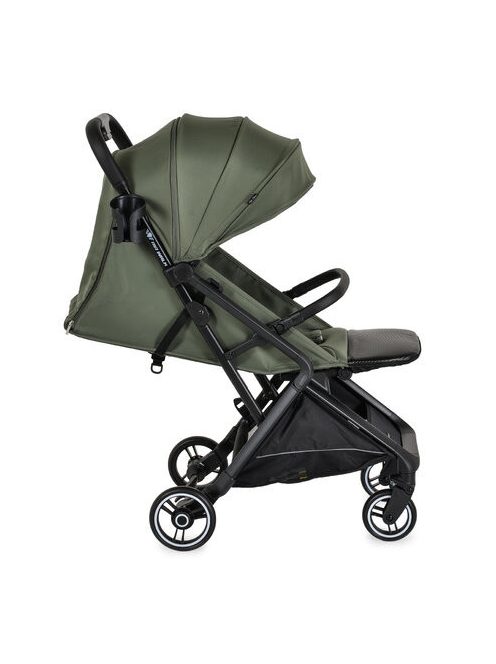 AIRWALK babakocsi ZÖLD