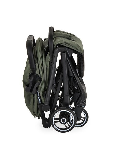 AIRWALK babakocsi ZÖLD