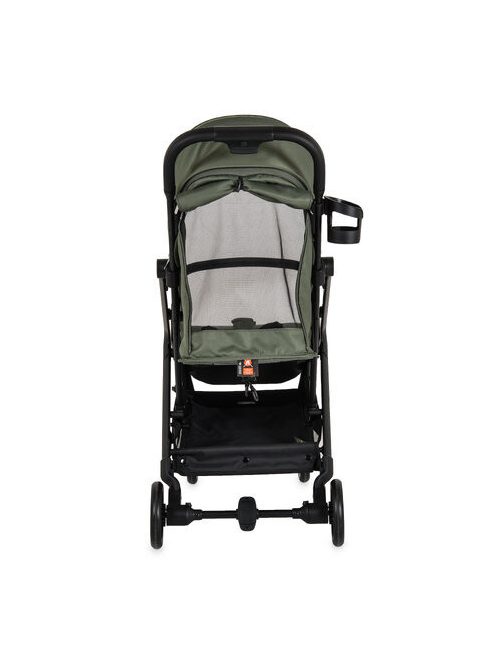 AIRWALK babakocsi ZÖLD