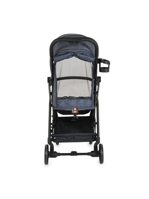 AIRWALK babakocsi SZÜRKE