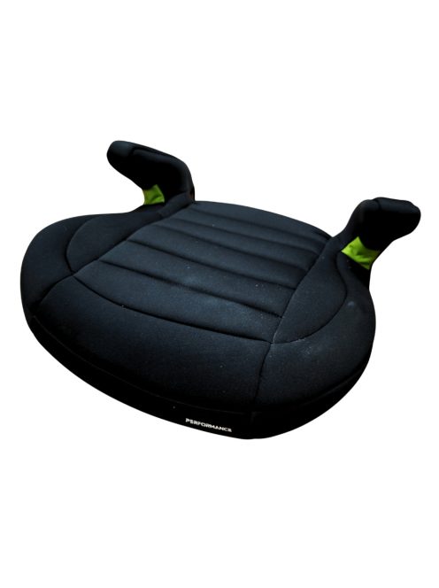 PERFORMANCE autós ülés 100-150cm FEKETE