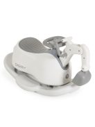 DIGGY 4in1 ráülős kotrógép+hinta+bili