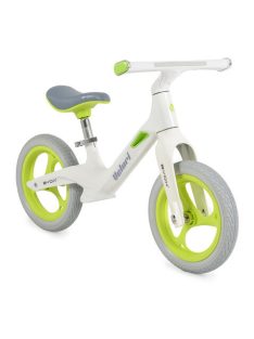 VELORI futóbicikli 50kg-ig VZÖLD 