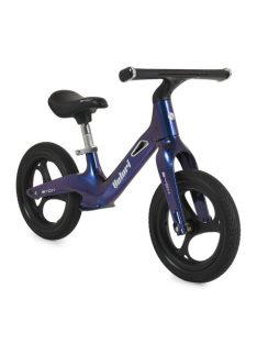 VELORI futóbicikli 50kg-ig KÉK 