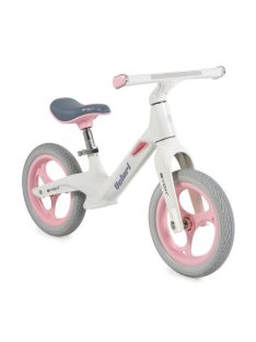 VELORI futóbicikli  50kg-ig RÓZSASZÍN