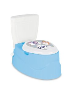 PILSAN tanuló bili ZENÉLŐ KÉK