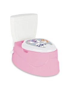 PILSAN tanuló bili ZENÉLŐ PINK