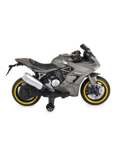   MONI Surfer elektromos akkumulátoros kismotor, 20kg-ig, 2 motoros SZÜRKE