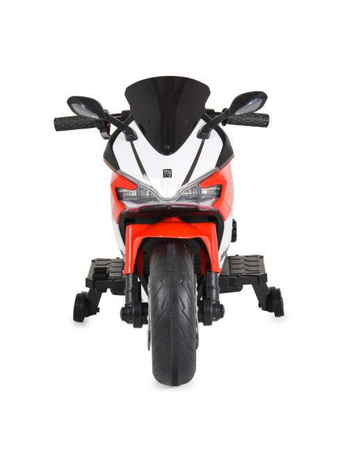 MONI Surfer elektromos akkumulátoros kismotor, 20kg-ig, 2 motoros PIROS