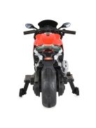 MONI Surfer elektromos akkumulátoros kismotor, 20kg-ig, 2 motoros PIROS