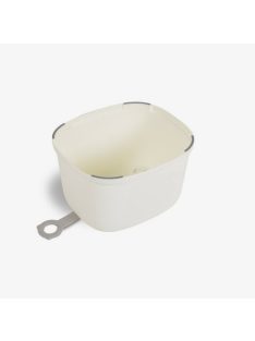 WINNIE fürdőszobai fellépő FEHÉR