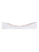 PELENKÁZÓLAP soft 44x67cm zsiráfos PINK
