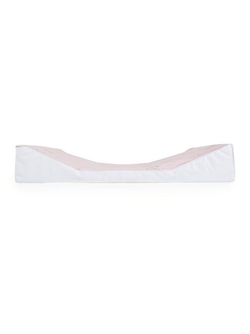PELENKÁZÓLAP soft 44x67cm zsiráfos PINK