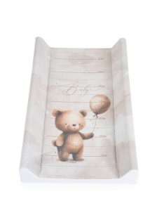 CANGAROO PELENKÁZÓLAP kemény MACIS 80x50cm 