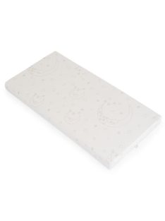 SNOOZE MAXI matrac 140/70/10 cmes HOLDAS/FEHÉR 