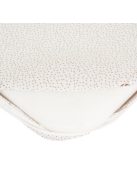 BAMBOO matrac babaöbölbe 82*49*4,5cm NATUR