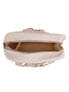 MIVIDA kismama kézi táska/hátizsák BÉZS