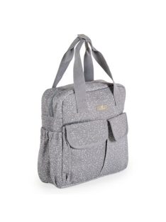 MIVIDA kismama kézi táska/hátizsák SZÜRKE