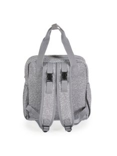 MIVIDA kismama kézi táska/hátizsák SZÜRKE