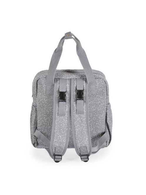 MIVIDA kismama kézi táska/hátizsák SZÜRKE