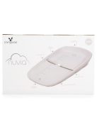 NUVIA pelenkázó alátét szilikon RÓZSASZÍN