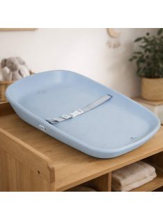 NUVIA pelenkázó alátét szilikon VKÉK