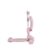 CHECKMATE roller ráülős, átalakítható 50kg-ig PINK