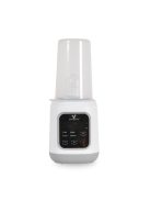MELLOW 4in1 cumisüveg melegítő, sterilizáló, melegen tartó funkcióval FEHÉR