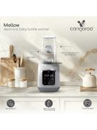 MELLOW 4in1 cumisüveg melegítő, sterilizáló, melegen tartó funkcióval FEHÉR